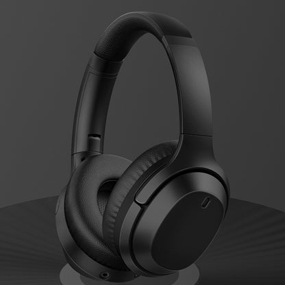GORSUN MA98 Stereo Sound Bluetooth Headset ANC+ENC Noise Canceling Over-ear Headphones
