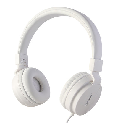 GORSUN GS-778 Over-ear Wired Headphone Stereo HiFi Sound Children Headset with 3.5mm AUX Plug
