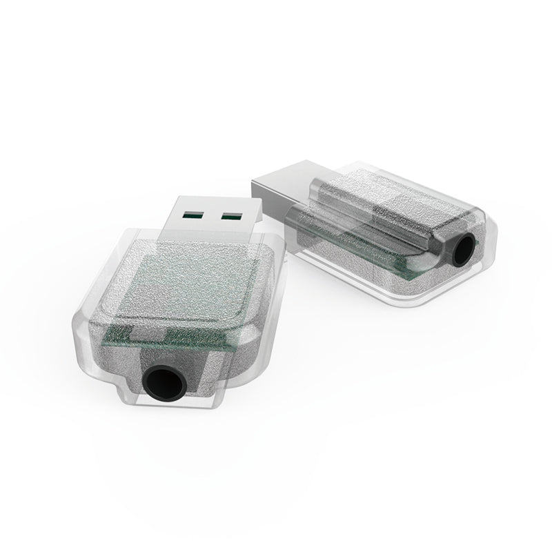 B28 USB 2 in 1 Bluetooth Audio Receiver and Transmitter
