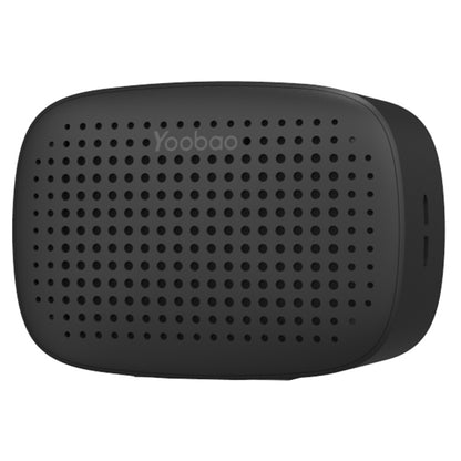 YOOBAO M2 Wireless Bluetooth Speaker Portable Waterproof Subwoofer for Indoor Outdoor Cycling Hiking