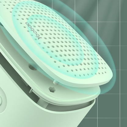 YOOBAO M2 Wireless Bluetooth Speaker Portable Waterproof Subwoofer for Indoor Outdoor Cycling Hiking