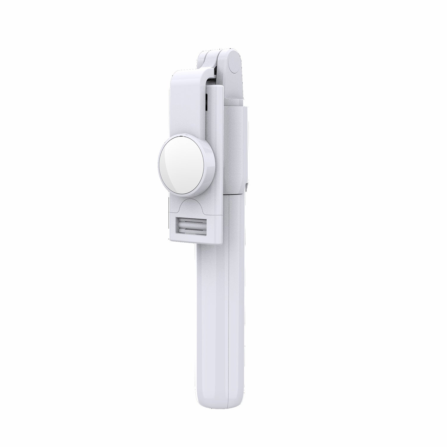 SELFIESHOW K10 Self Timer Bluetooth Remote Control Mobile Phone Tripod with Fill Light Function