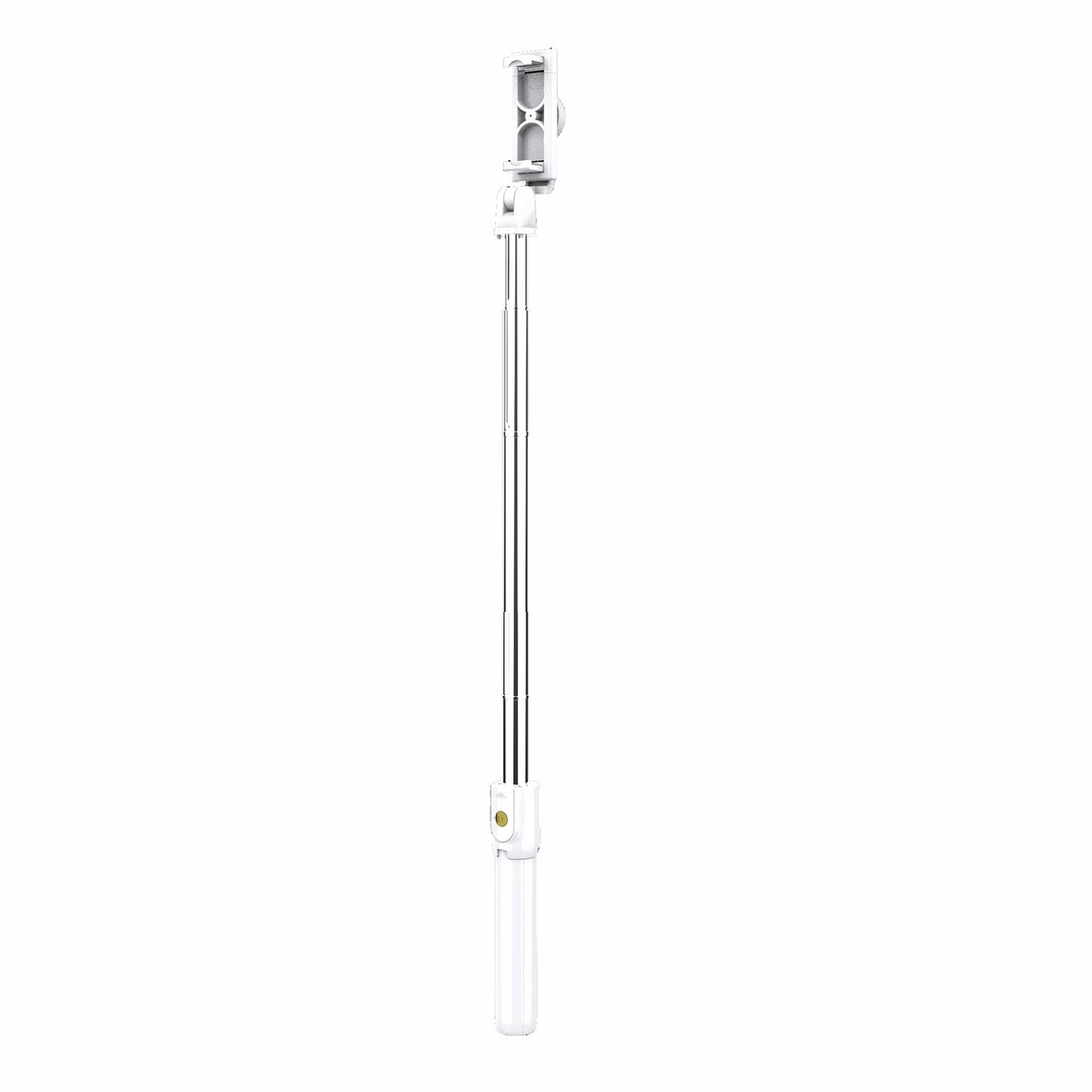 SELFIESHOW K10 Self Timer Bluetooth Remote Control Mobile Phone Tripod with Fill Light Function