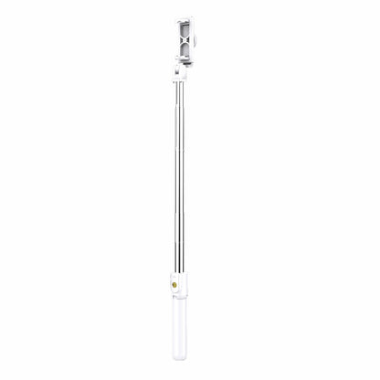 SELFIESHOW K10 Self Timer Bluetooth Remote Control Mobile Phone Tripod with Fill Light Function