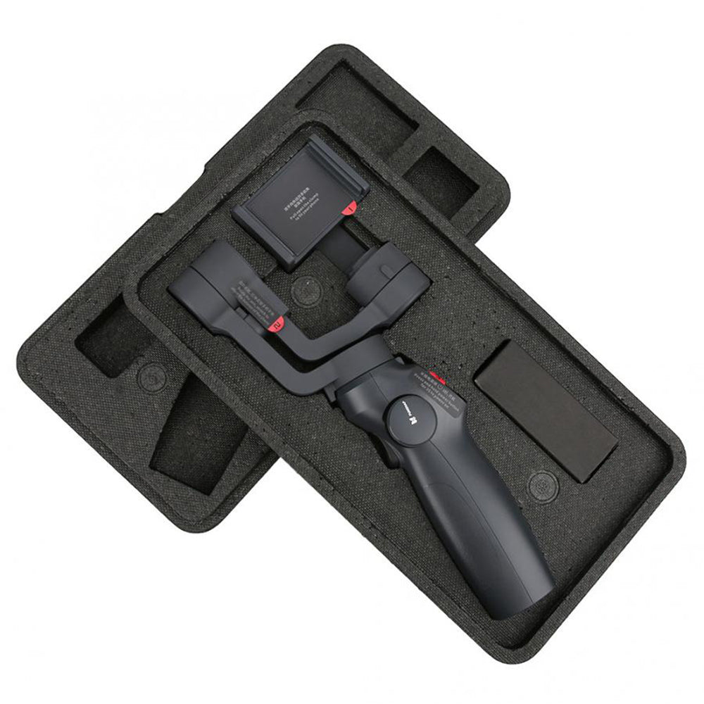 FUNSNAP Capture2 3-Axis Handheld Stabilizer Gimbal