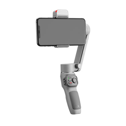 ZHIYUN SMOOTH-Q3 Portable 3-Axis Smartphone Handheld Gimbal with Tripod Storage Bag Kit Set