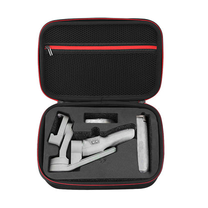EWB8653 Portable Storage Bag Carrying Case Travelling Case for Zhiyun Smooth Q3 Stabilizer