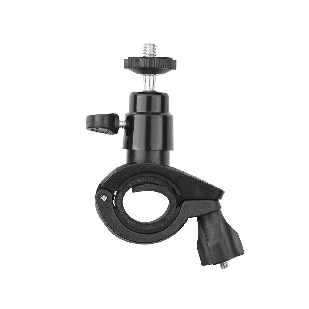 Max3214 Bicycle Handheld Gimbal Stabilizer Action Camera Bike Mount for DJI OM 4/OSMO Mobile 2 3