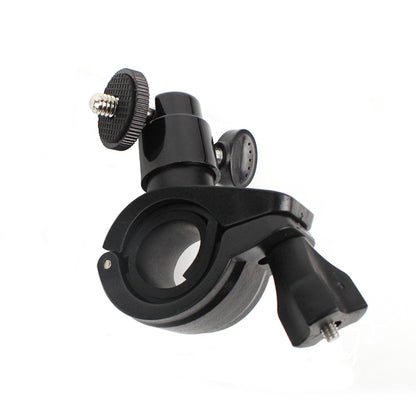 Max3214 Bicycle Handheld Gimbal Stabilizer Action Camera Bike Mount for DJI OM 4/OSMO Mobile 2 3