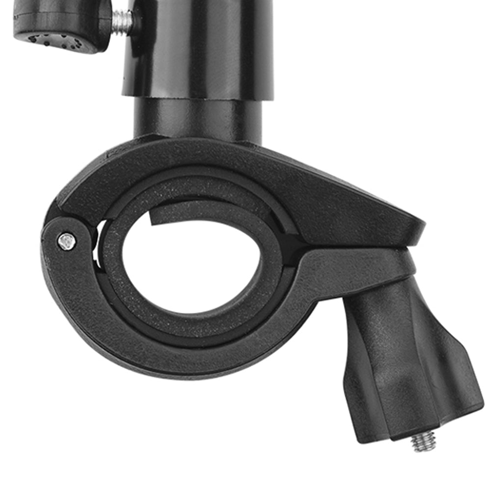Max3214 Bicycle Handheld Gimbal Stabilizer Action Camera Bike Mount for DJI OM 4/OSMO Mobile 2 3