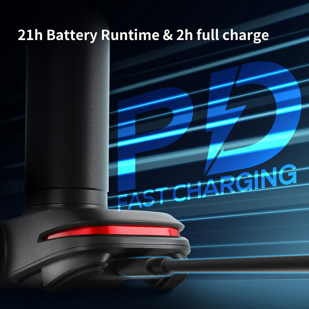 ZHIYUN WEEBILL 3 Portable Gimbal Stabilizer for SLR Cameras Handheld Sling Mode Camera Holder with Extendable Sling Grip - Combo Version