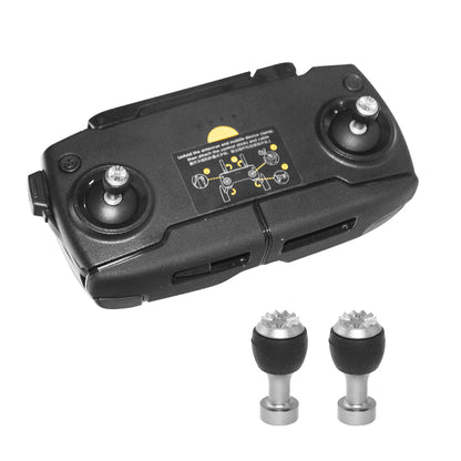 2Pcs Remote Controller Joystick Thumb Stick Rocker for DJI Mavic Mini/Air
