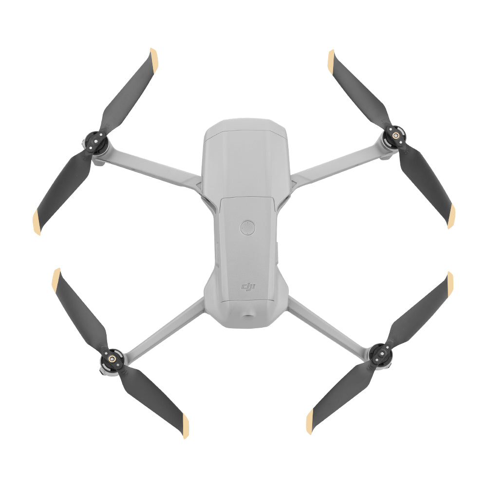 2 Pairs of Low-Noise Propellers 7238 Propellers for DJI Mavic Air 2