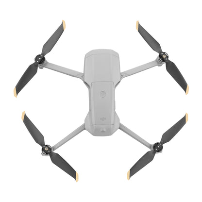 2 Pairs of Low-Noise Propellers 7238 Propellers for DJI Mavic Air 2