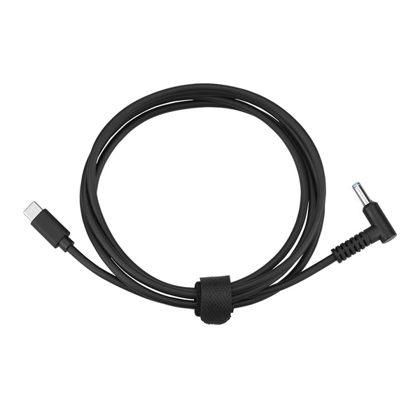 BRDRC DJI-9428 Power Supply Cable for DJI Goggles 2, Type-C Cable Goggles Glasses Power Cord