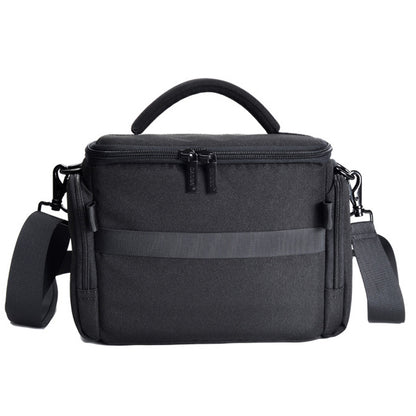 CADEN D11 Camera Bag DSLR SLR Digital Camera Case Cute Compact Waterproof Messenger Bag