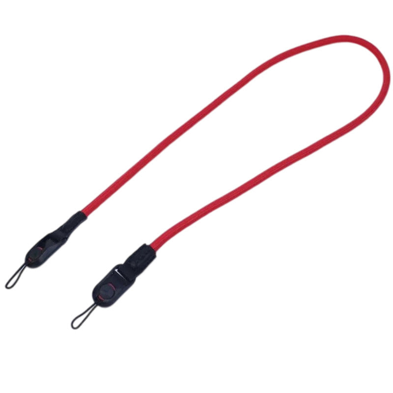 For Fuji XT4 XS10 Sony A7M4 A7C Quick Release Camera Carrying Rope Shoulder Strap