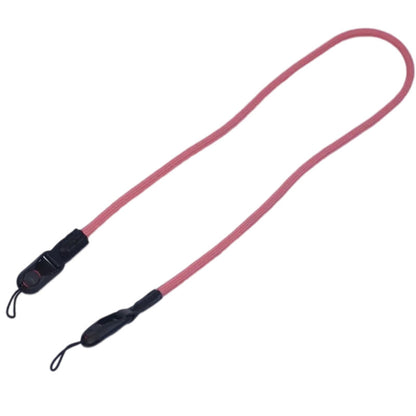 For Fuji XT4 XS10 Sony A7M4 A7C Quick Release Camera Carrying Rope Shoulder Strap