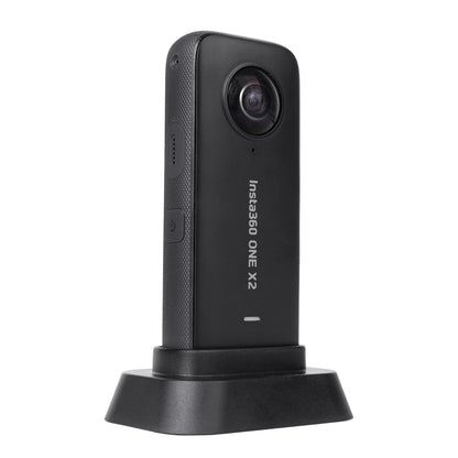 Action Camera Support Stand Fixed Base for Insta360 One X2