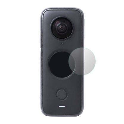 Tempered Glass Screen Protector for Insta360 One X2