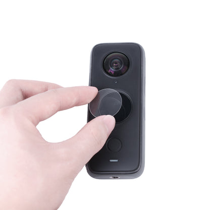 Tempered Glass Screen Protector for Insta360 One X2