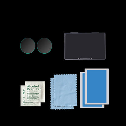 Tempered Glass Screen Protector for Insta360 One X2