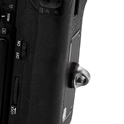 1/4 inch Screw Adapter Strap Safety Connector for Digital SLR Camera Belt Shoulder Strap Screw