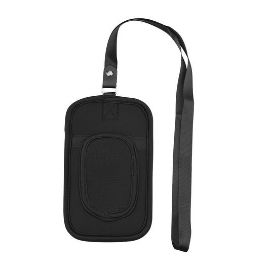 For Insta360 ONE X2/X Lightweight Storage Bag with Lanyard