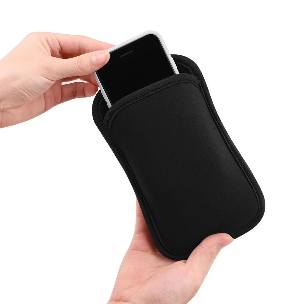 For Insta360 ONE X2/X Lightweight Storage Bag with Lanyard