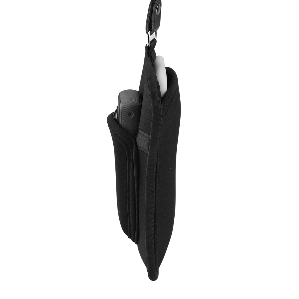 For Insta360 ONE X2/X Lightweight Storage Bag with Lanyard