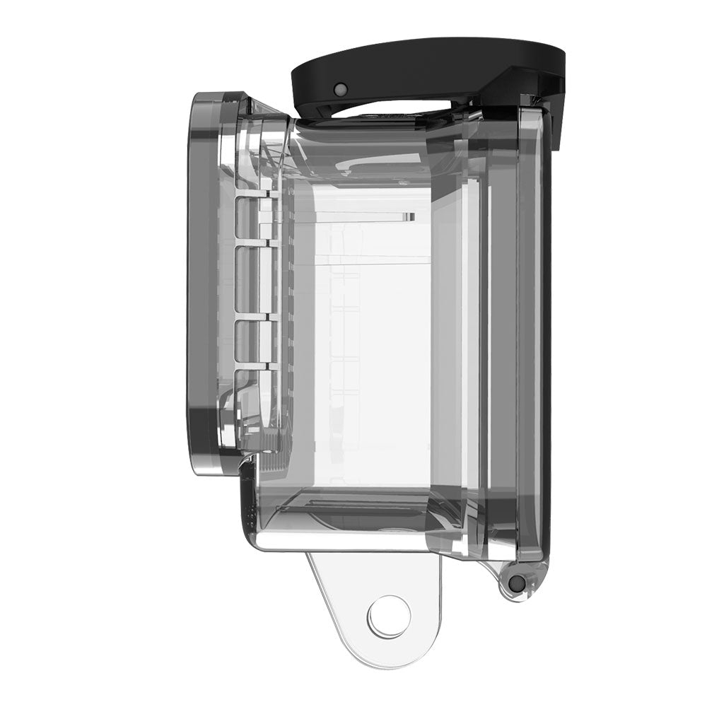 40m Diving Waterproof Case High Transparent Housing Cover Shell for Insta360 ONE R 4K Action Camera