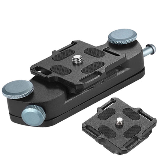 POYINCO PY-081 for GoPro SLR Camera Belt Clip Backpack Shoulder Strap Hanger