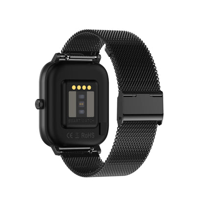 D53 Smart Watch 1.75-Inch Large Screen Heart Rate Blood Oxygen Monitoring Multi-function Waterproof Smart Watch