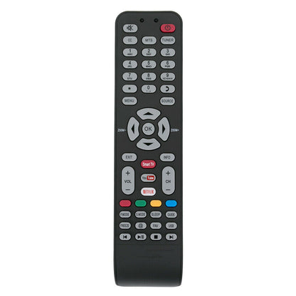 06-IRPT49-CRC199 TV Remote Control Replacement for Hitachi TV LE32M4S9 LE48M4S9