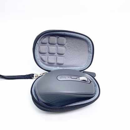 EVA Travel Case Storage Bag Pouch for Logitech MX Anywhere 3 Wireless Mouse