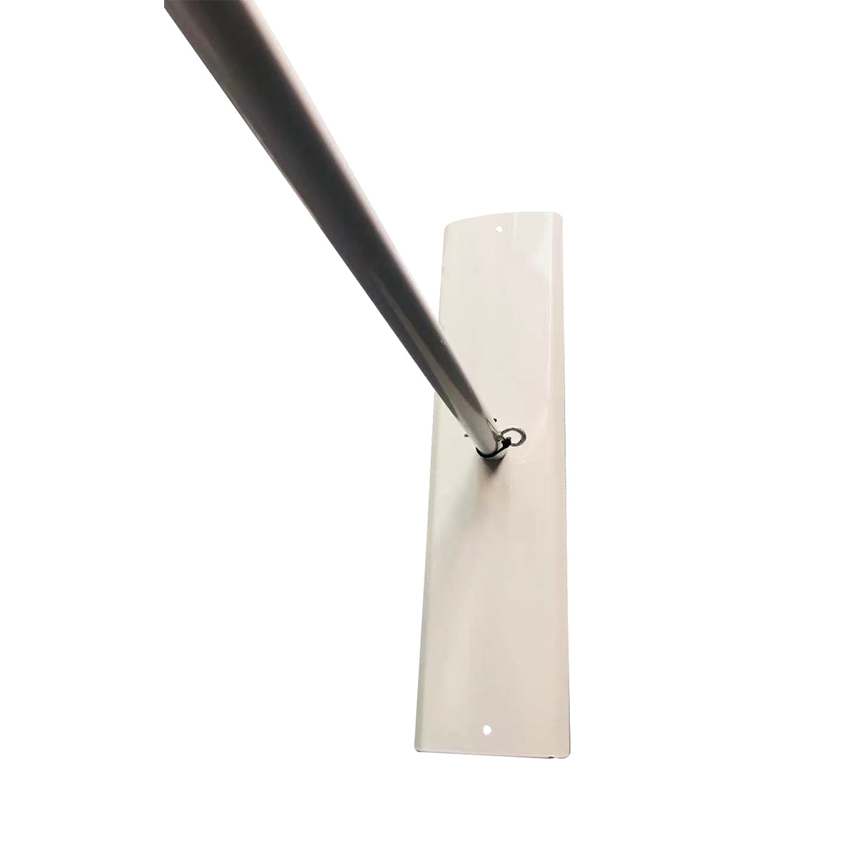 BXM-020 16:9 100-Inch Projector Screen Portable Folding Outdoor HD Projection Screen with Aluminum Tubes Support