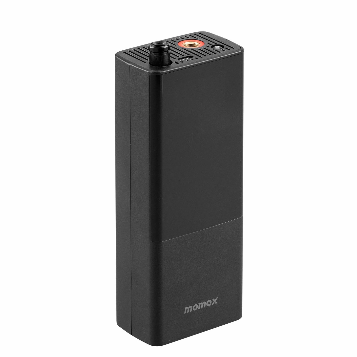 MOMAX ELECTRIC AIR PUMP Multifunctional Digital Display Inflator Portable Car Bike Motorcycle Air Pump