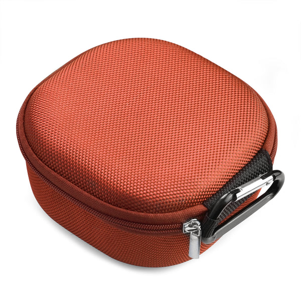 Shockproof Storage Box Dustproof Nylon Speaker Storage Case Bag for Bose SoundLink Micro