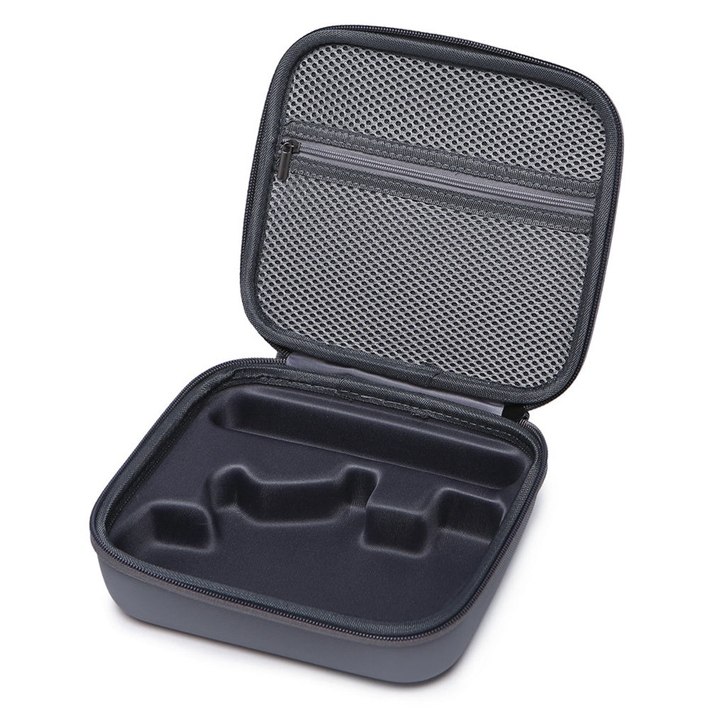BKANO Storage Bag Handbag Portable Carrying Case for DJI OSMO Mobile 3/4 Accessory Organization Box