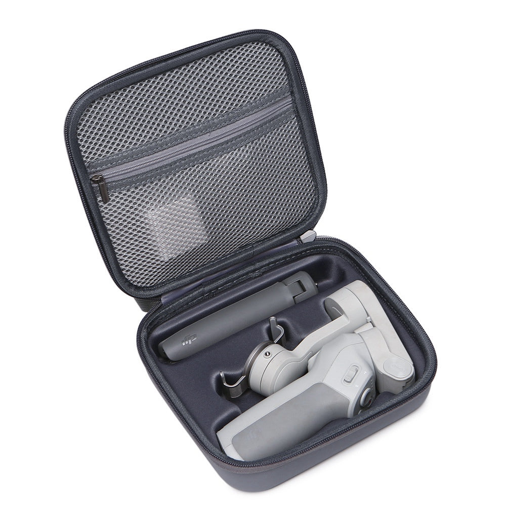 BKANO Storage Bag Handbag Portable Carrying Case for DJI OSMO Mobile 3/4 Accessory Organization Box