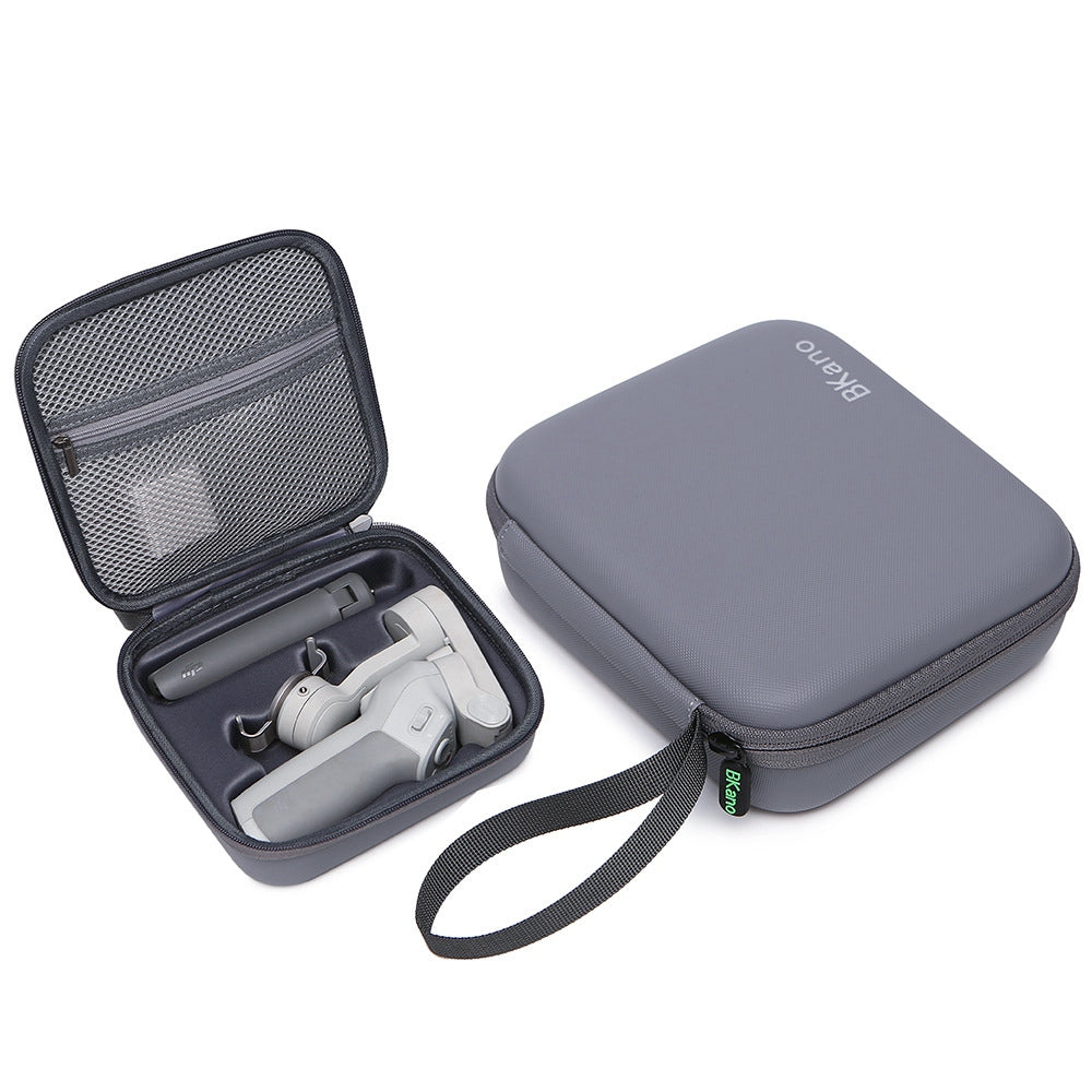 BKANO Storage Bag Handbag Portable Carrying Case for DJI OSMO Mobile 3/4 Accessory Organization Box