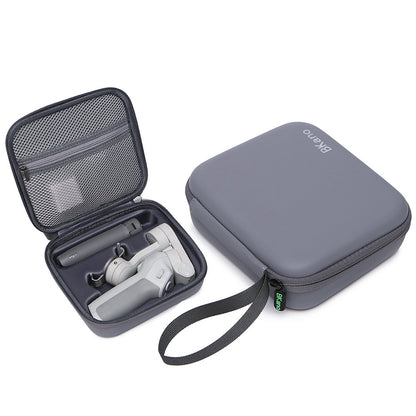 BKANO Storage Bag Handbag Portable Carrying Case for DJI OSMO Mobile 3/4 Accessory Organization Box