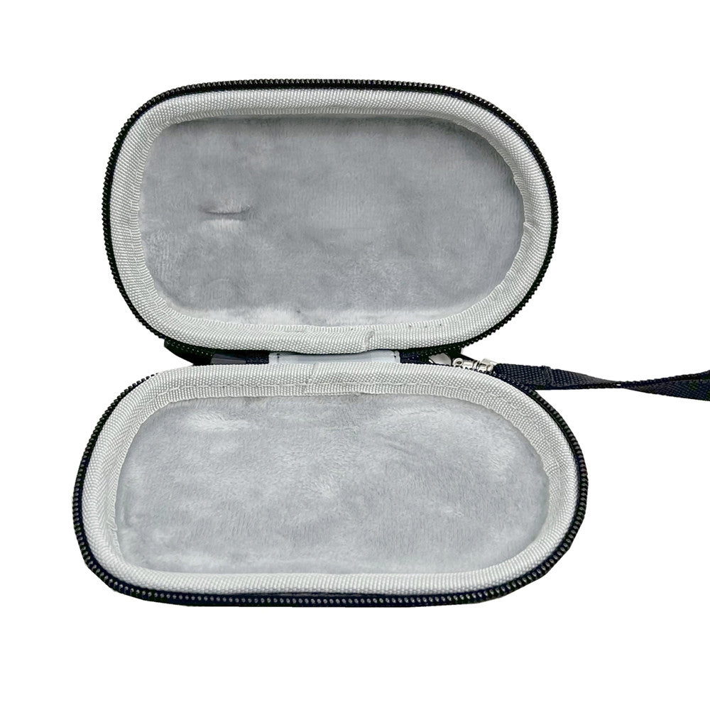 For Razer Viper Ultimate Computer Mouse Storage Bag Case Shockproof EVA Hard Box Travel Storage Handbag
