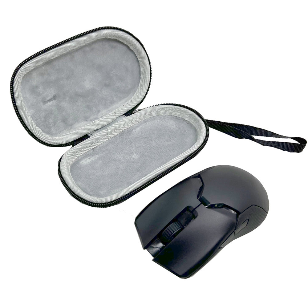 For Razer Viper Ultimate Computer Mouse Storage Bag Case Shockproof EVA Hard Box Travel Storage Handbag