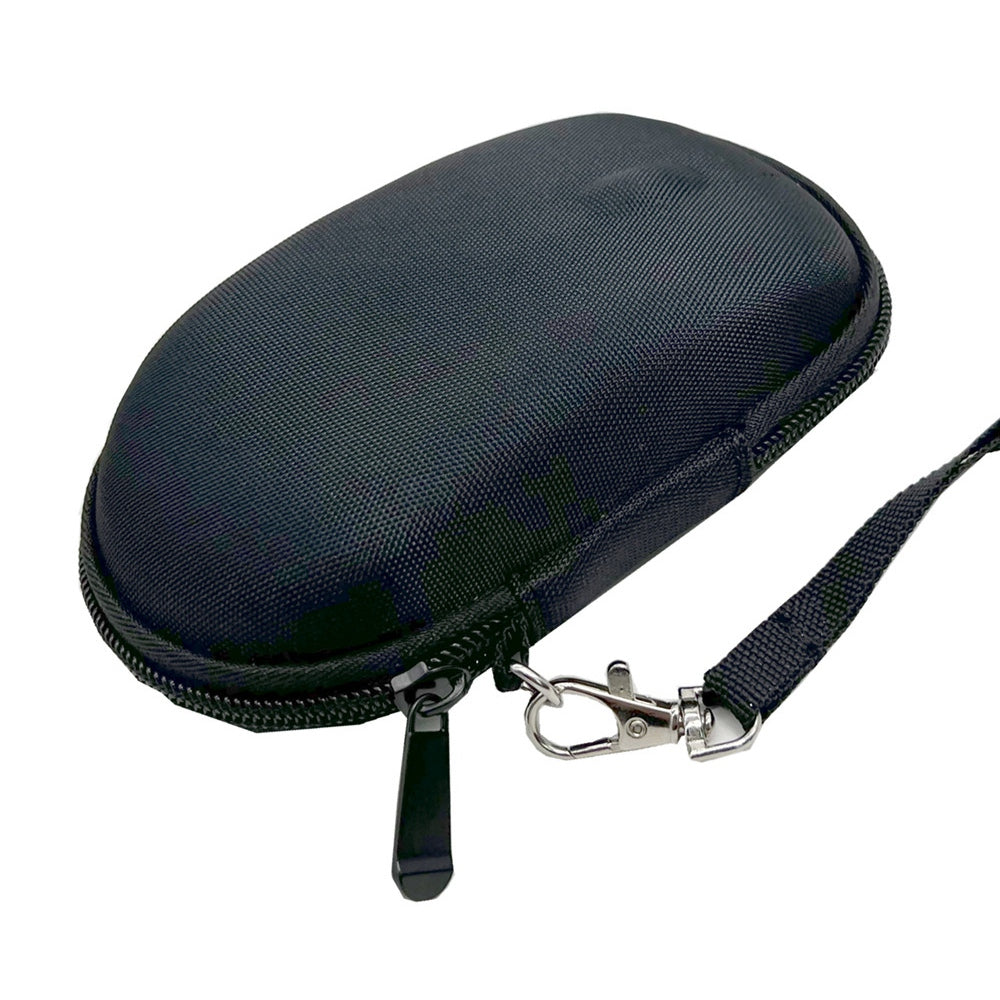For Razer Viper Ultimate Computer Mouse Storage Bag Case Shockproof EVA Hard Box Travel Storage Handbag