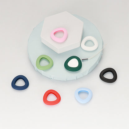 For Huawei Tag Protective Case Dog Cat Tracker Silicone Cover Anti-lost Pet Collar Soft Shell