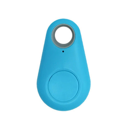 Smart Bluetooth Item Locator Finder Pet Key Wallet Dog Tracker Anti-Lost Tag Alarm Reminder