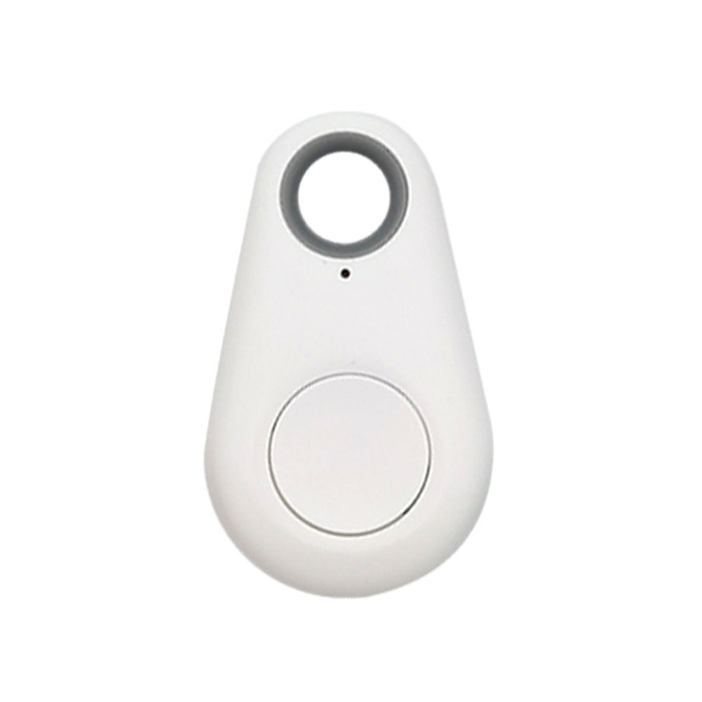 Smart Bluetooth Item Locator Finder Pet Key Wallet Dog Tracker Anti-Lost Tag Alarm Reminder