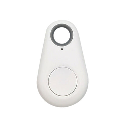 Smart Bluetooth Item Locator Finder Pet Key Wallet Dog Tracker Anti-Lost Tag Alarm Reminder