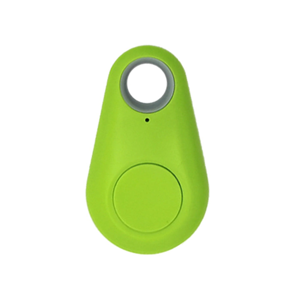 Smart Bluetooth Item Locator Finder Pet Key Wallet Dog Tracker Anti-Lost Tag Alarm Reminder